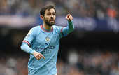 Манчестер Сити потерял на неопределенный срок основного полузащитника