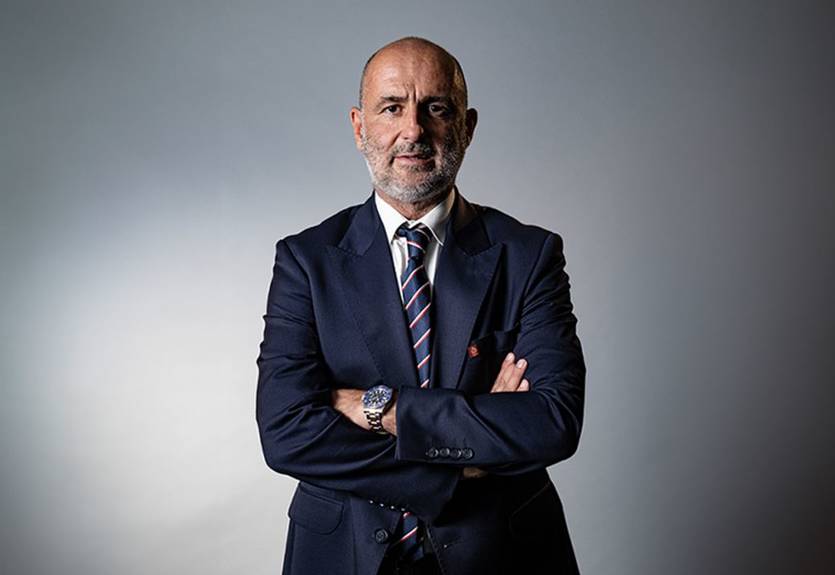 Збірна Польщі отримала нового головного тренера (20.09.23)