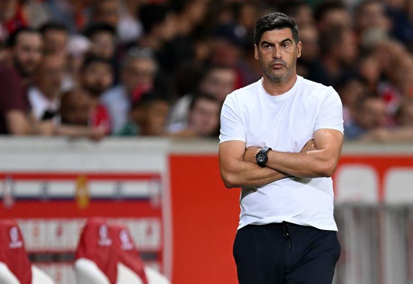 Екс-тренер Шахтаря: Футбол не можна відокремлювати від війни в Україні