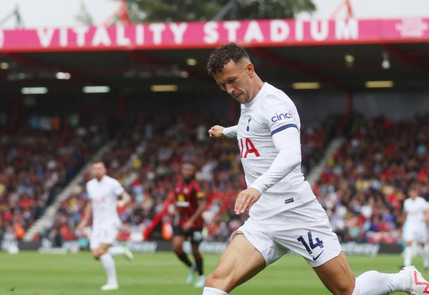 Футболист Тоттенхэма получил тяжелейшую травму