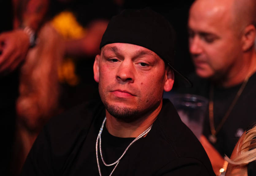 Діаз - Макгрегору: Мені не варто було давати тобі реванш після того, як я закінчив тебе Діаз - Макгрегору: Мені не варто було давати тобі реванш після того, як я закінчив тебе