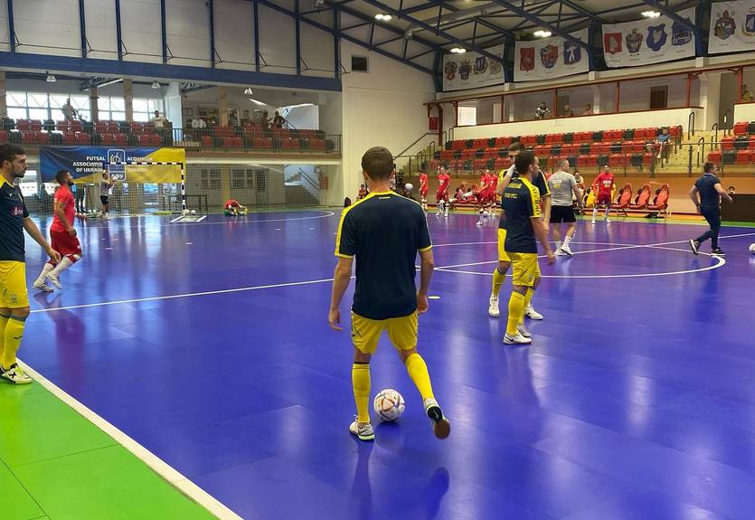 Украина - Польша 2:3 видео голов и лучших моментов матча квалификации ЧМ-2024