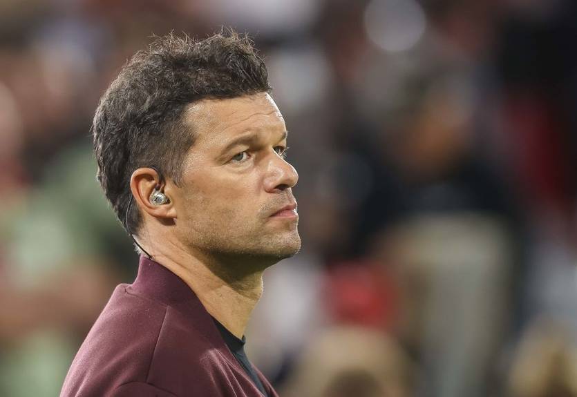 Баллак: Манчестер Юнайтед не на рівні Баварії