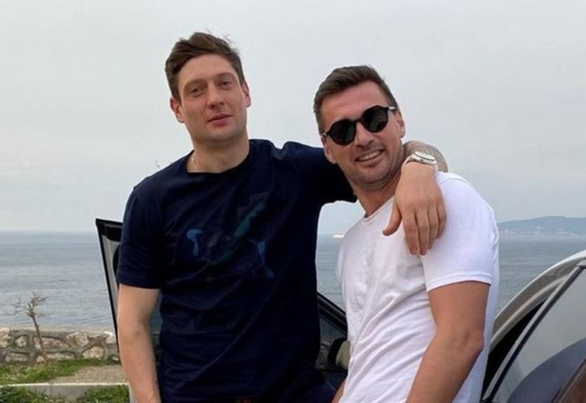 "Повинні були везти в лікарню": Селезньов розкрив подробиці стану Мілевського