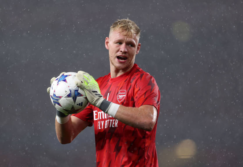 Легенда Ліверпуля закликав Арсенал не випускати Ремсдейла у стартовому складі