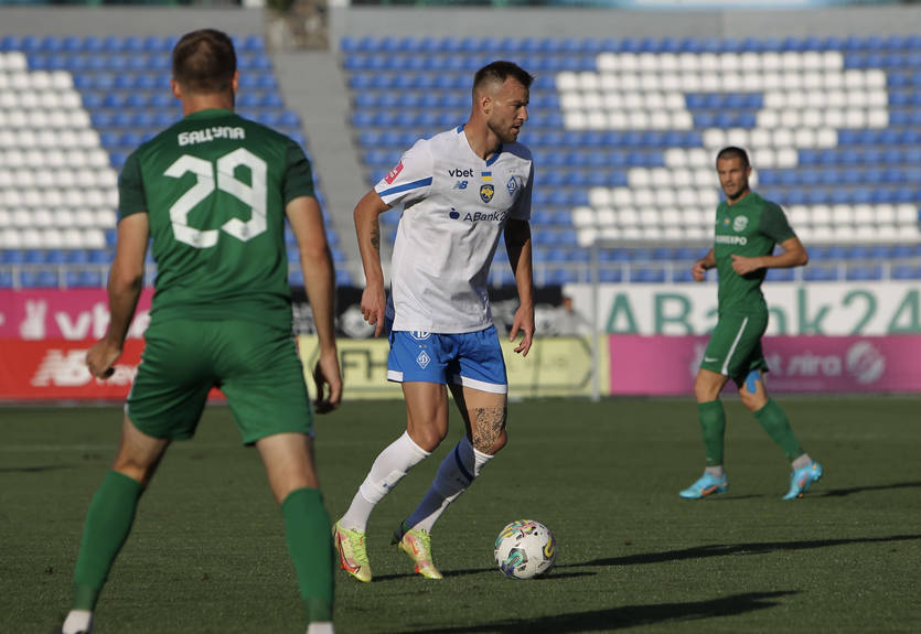 Матчи УПЛ – одни из самых коротких в мире, в Саудовской Аравии играют по 106 минут