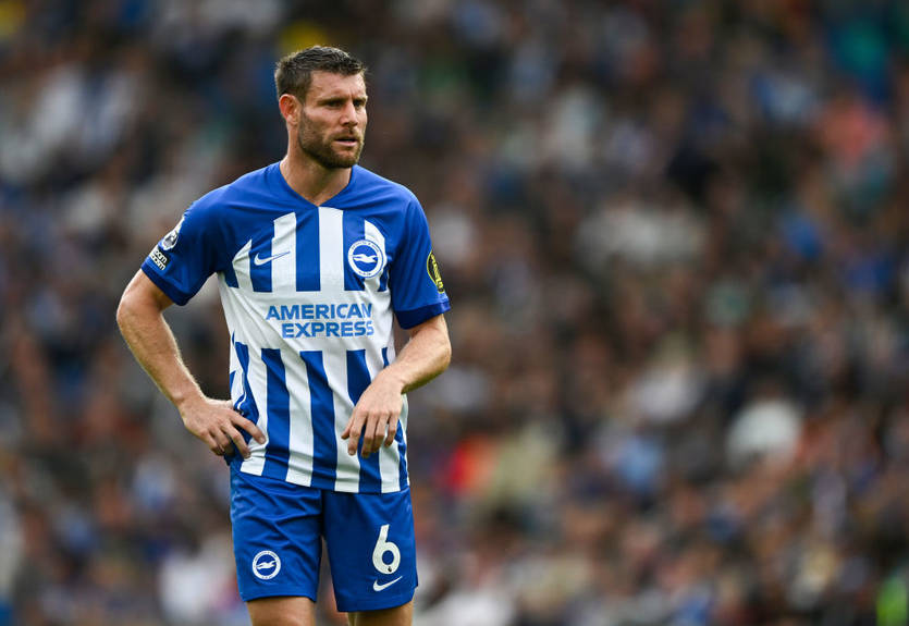 Милнеру покорилось уникальное достижение в еврокубках