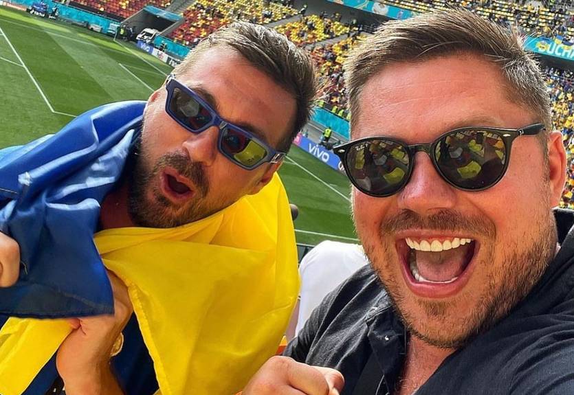 "Трудно спасать того, кто не хочет спасения": Агент рассказал о ситуации с Милевским