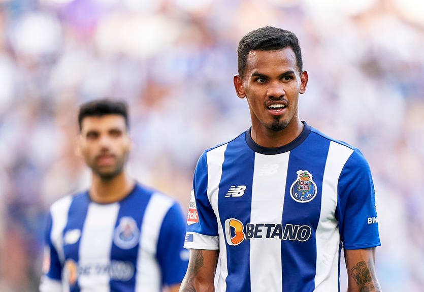 Кривдник Шахтаря став гравцем тижня в Лізі чемпіонів