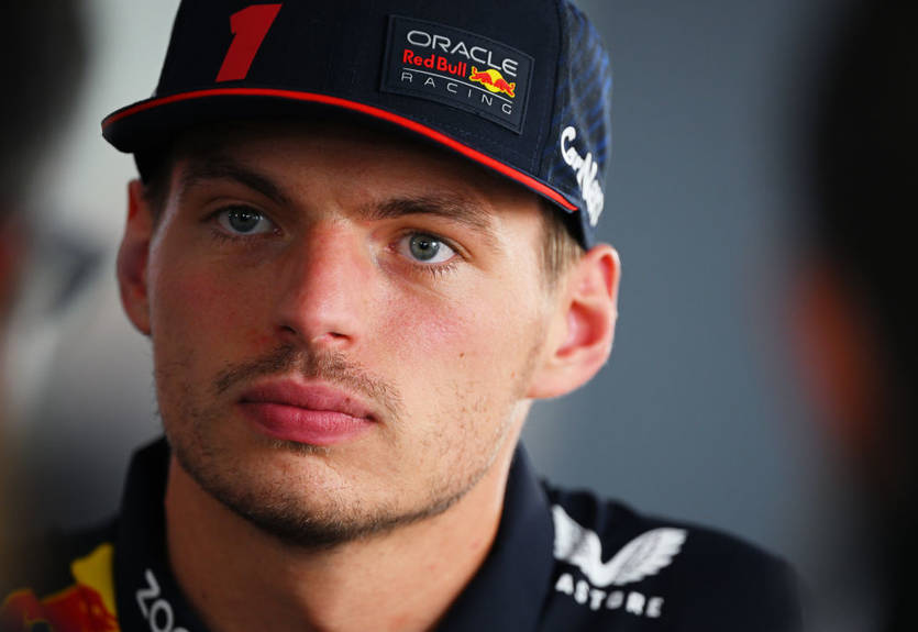 Ферстаппен: Ты не фанат Ф1, если не можешь оценить доминирование Ред Булл