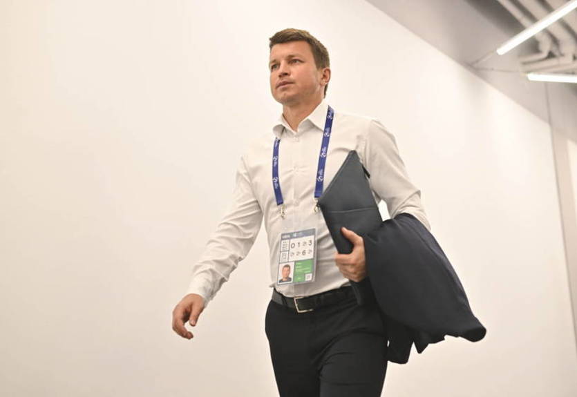 Ротань - про розгромну поразку від Чорноморця: Результат на моїй совісті