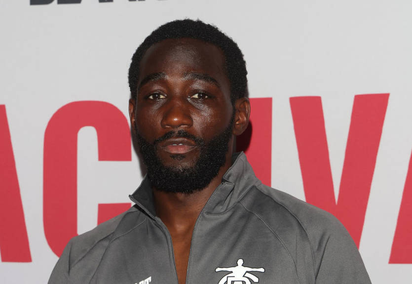 Чемпіонські амбіції: Кроуофрд назвав умову, за якої завершить кар'єру