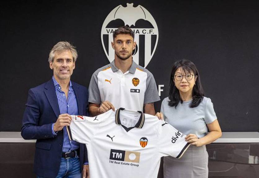 Стала известна причина, из-за которой Яремчук пропустит матч против Альмерии