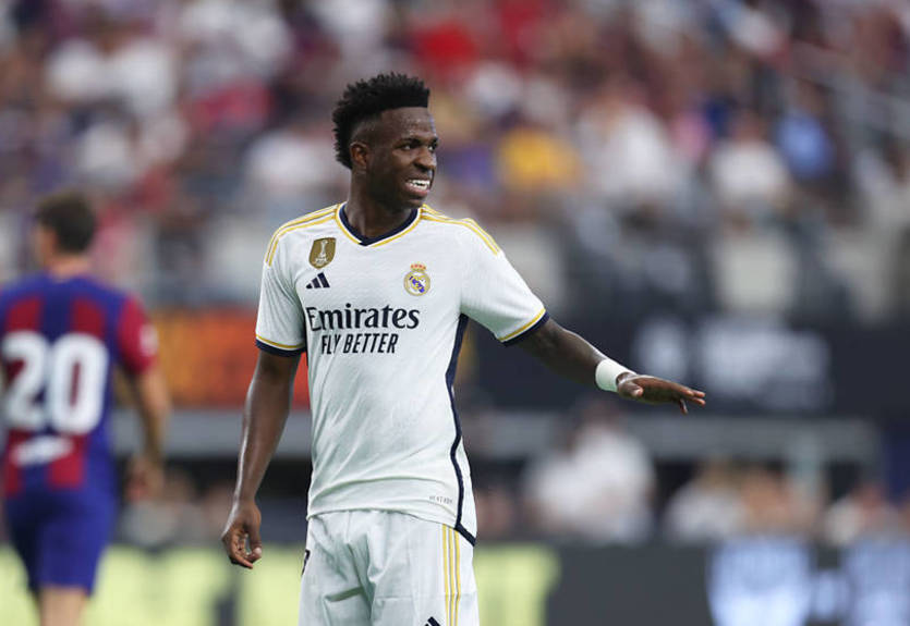 Ключовий футболіст Реала пропустить мадридське дербі