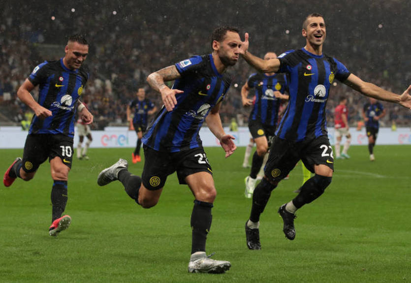 Інтер може отримати нового власника