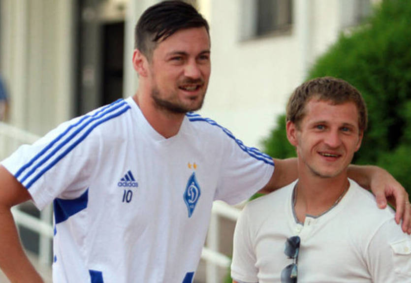 Алиев: Милевский уже в больнице, состояние тяжелое