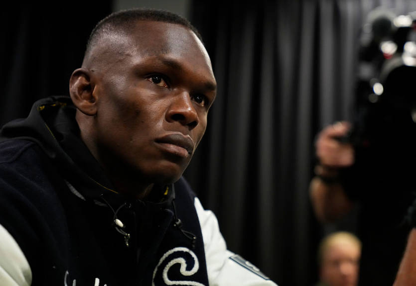Екс-чемпіон UFC визнав себе винним у водінні у нетверезому стані