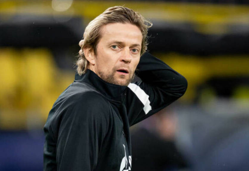 УАФ відреагувала на позов Тимощука до арбітражного суду в Лозанні