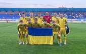 Молодежная сборная Украины определилась с составом на ближайшие матчи отбора к Евро-2025 Молодежная сборная Украины определилась с составом на ближайшие матчи отбора к Евро-2025