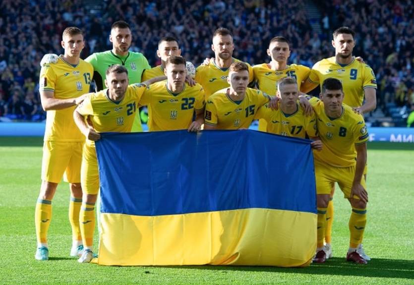 FC 24: в футбольный симулятор добавили гимн Украины