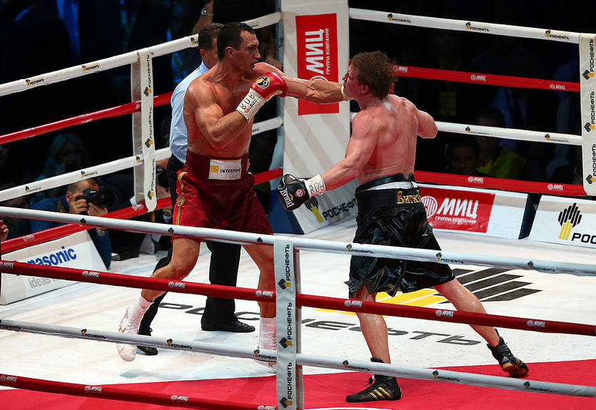 "Обіграв, як новачка": Повєткін згадав поразку від Кличка