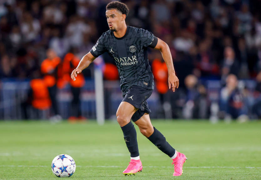 ПСЖ готується продовжити контракт із головним талантом клубу