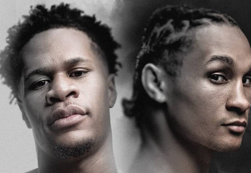 Хейні офіційно проведе поєдинок із Прогрейсом