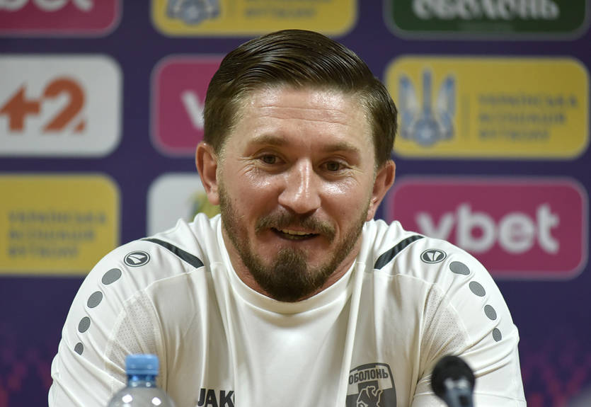 Иващенко: Президент пообещал пиво за победу над Динамо