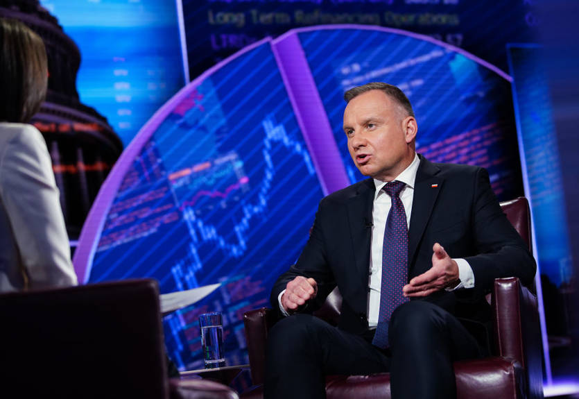 Польща хоче прийняти Олімпійські ігри у 2036 році