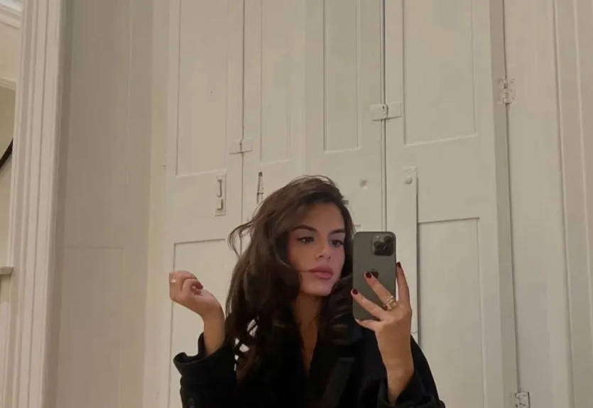 Дочка Гвардіоли захопила підписників зміною образу