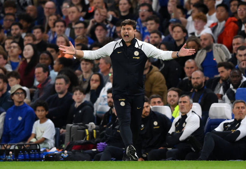 Почеттино: Победа над Брайтоном должна стать переломной