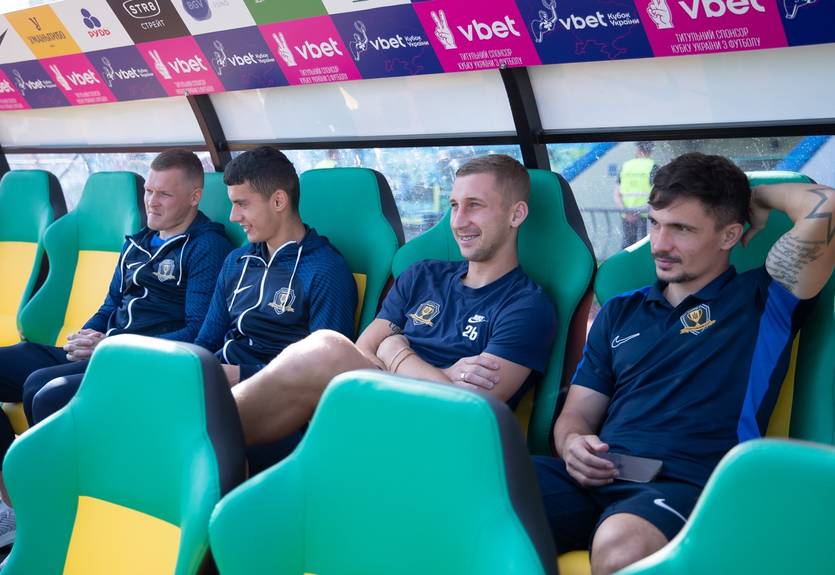 Дніпро-1 потрапив у топ-40 найбільш домінуючих клубів світу