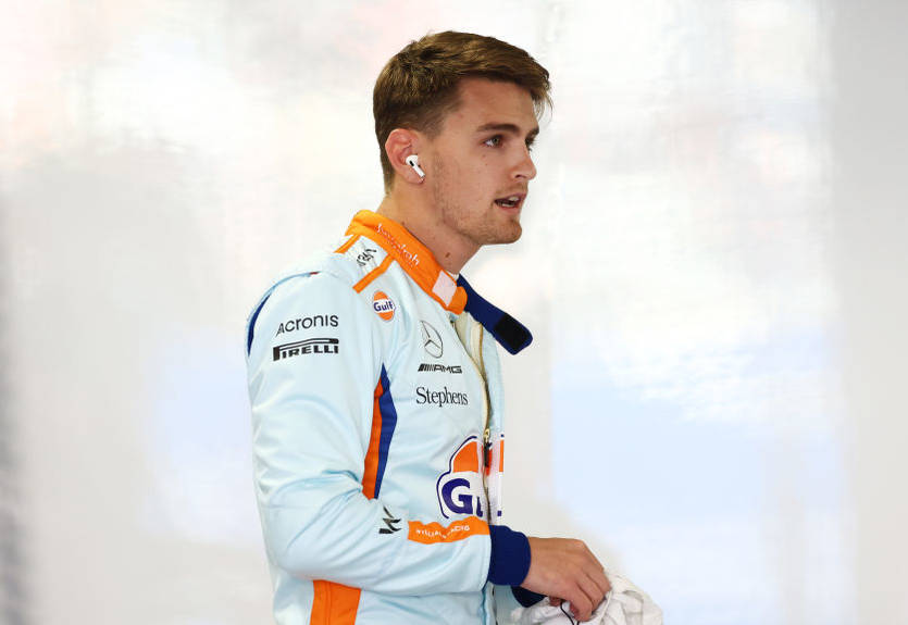 Вільямс хоче зберегти Сарджента на 2024 рік