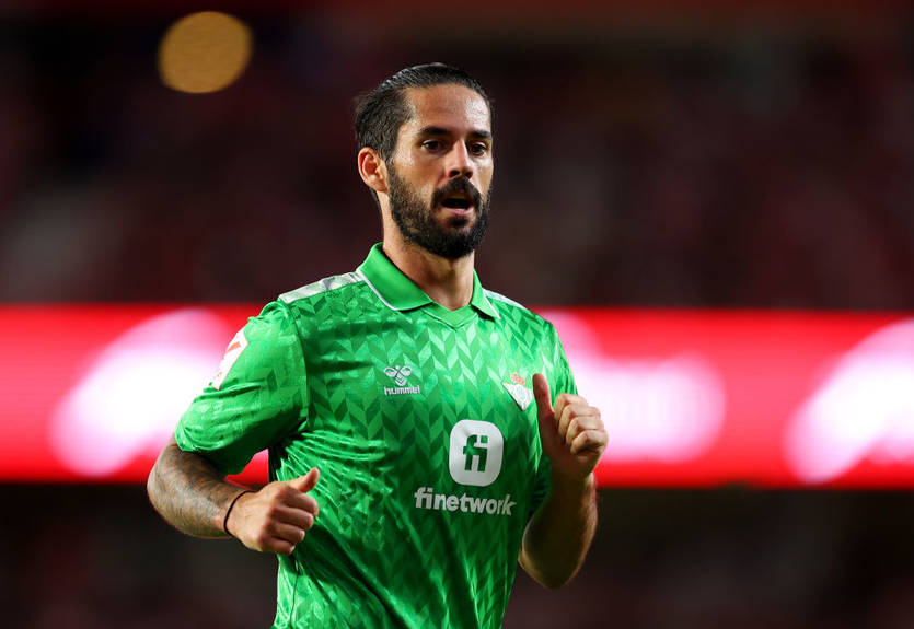 Інтер спробує влітку підписати екс-гравця Реала