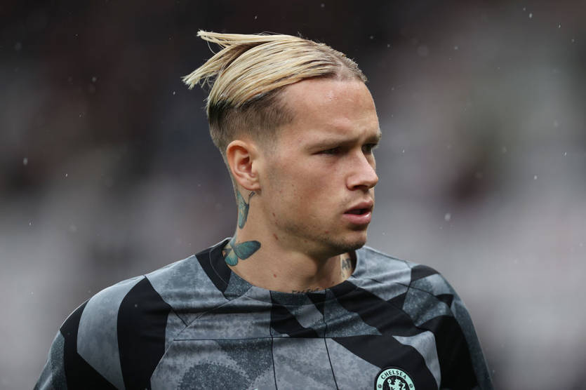 Михаил Мудрик / Getty Images