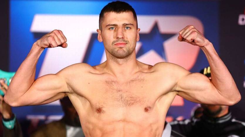 Олександр Гвоздик / Getty Images