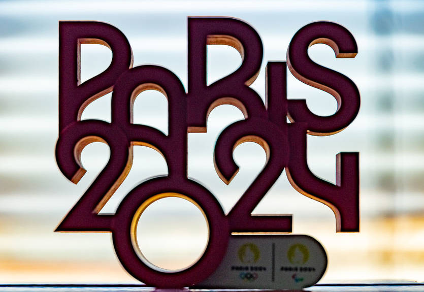 Росіян допустили до участі у Паралімпіаді-2024