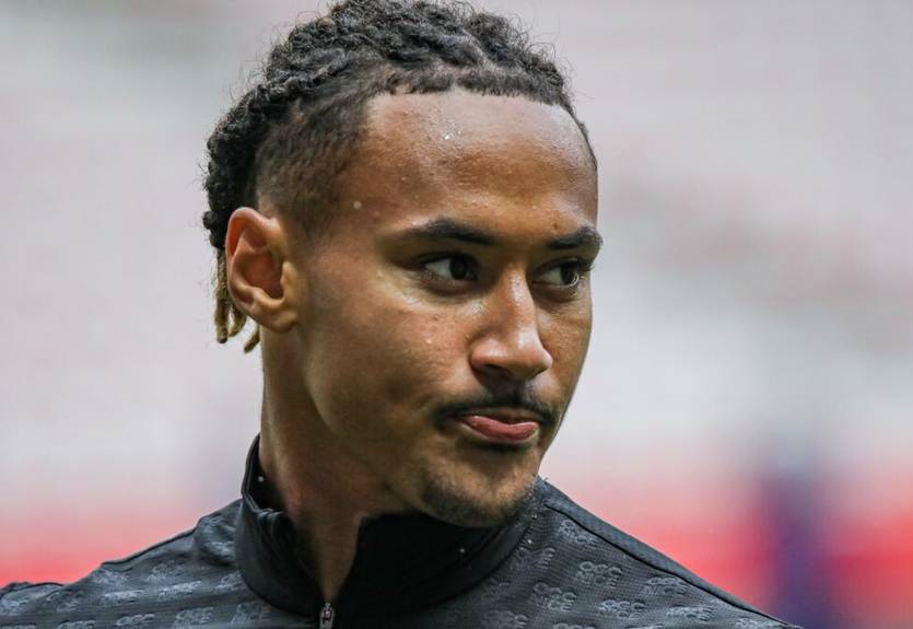 Президент Ніцци прокоментував інцидент зі спробою суїциду гравця клубу