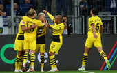 Боруссия добыла крайне тяжелую победу над Хоффенхаймом