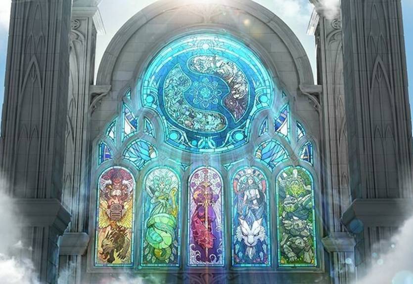 Призовий фонд The International може стати найгіршим в історії турніру