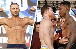 Бій Гвоздика, дуель Альвареса і Чарло, швед проти росіянина: анонс головних боїв вихідних