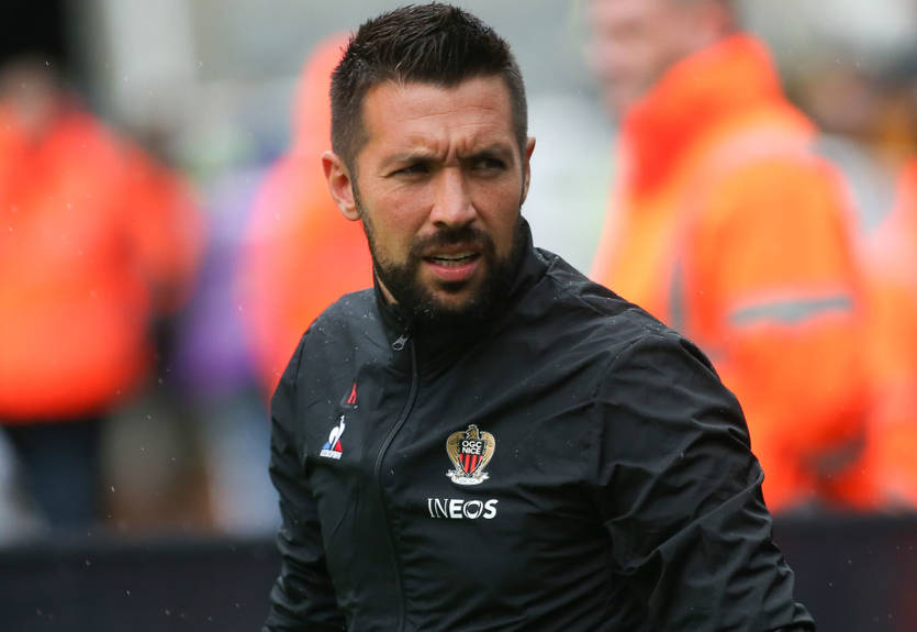 Наставник Ниццы: Тема ментального здоровья не должна быть табуированной в футболе