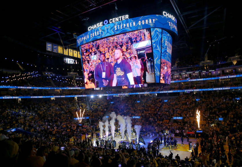 НБА визначилася з місцем проведення вікенду Матчу всіх зірок 2025 року