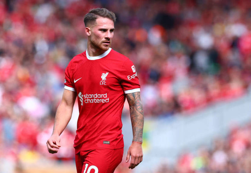 Гравці Ліверпуля і Тоттенхема посварилися в соціальних мережах