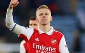Арсенал собирается продлить контракт с Зинченко