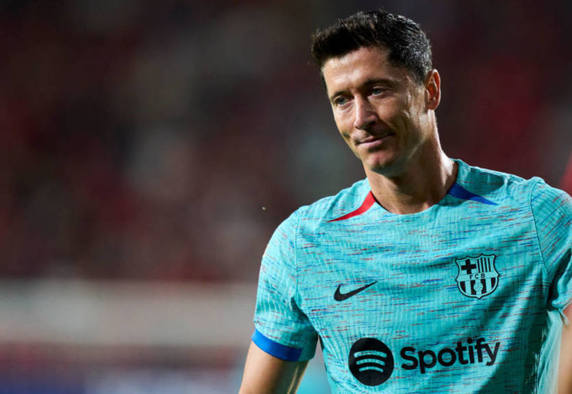 Саудовские клубы попробуют летом подписать форварда Барселоны