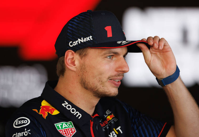 Ферстаппен: Мне все равно, когда я стану чемпионом, после спринта или Гран-при