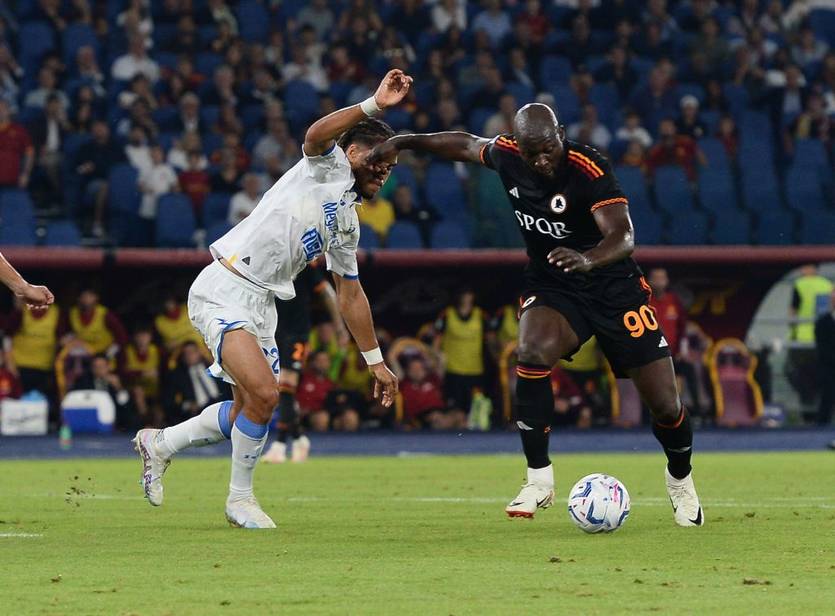 Рома - Фрозиноне / Getty Images