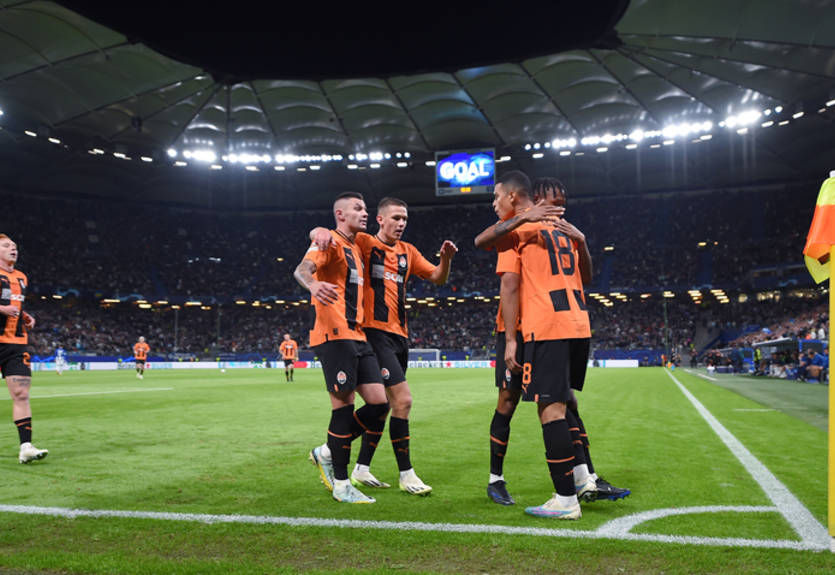 Антверпен - Шахтар: прогноз на матч Ліги чемпіонів