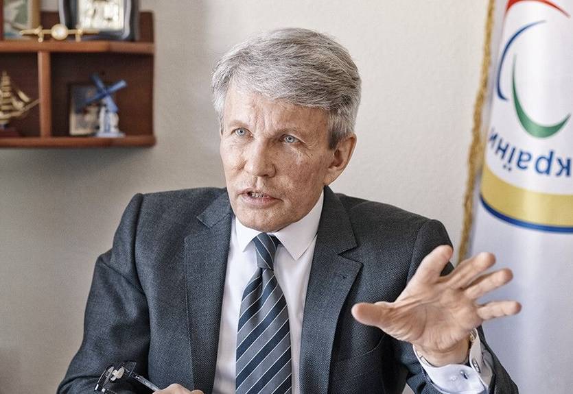Президент Национального паралимпийского комитета недоволен допуском россиян к Паралимпиаде